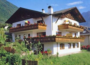 Haus Maria in Marling