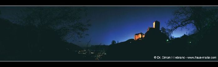 Schlo&szlig; Tirol